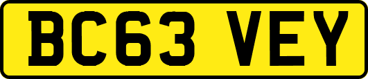 BC63VEY