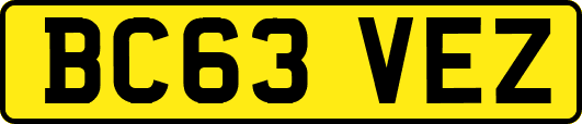 BC63VEZ