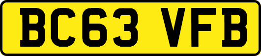 BC63VFB