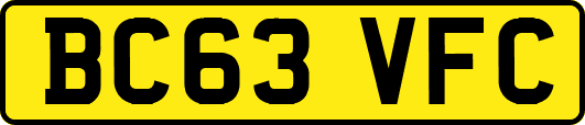 BC63VFC