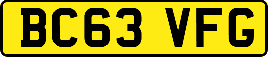 BC63VFG