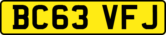 BC63VFJ