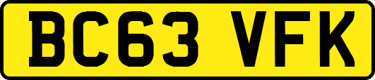 BC63VFK