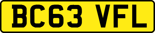 BC63VFL