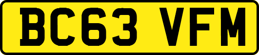 BC63VFM