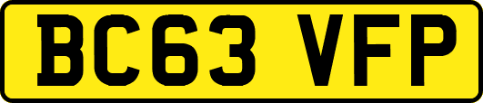 BC63VFP