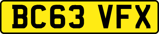 BC63VFX