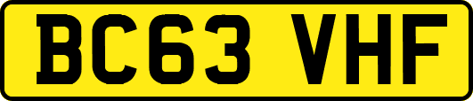 BC63VHF