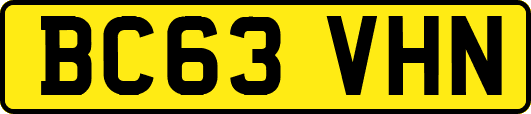 BC63VHN