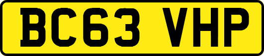 BC63VHP