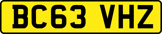 BC63VHZ
