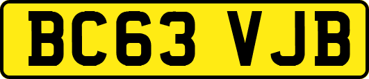 BC63VJB