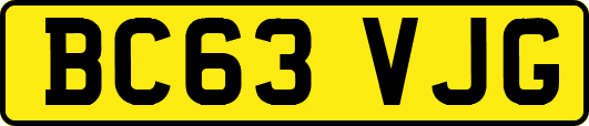 BC63VJG