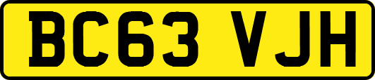 BC63VJH