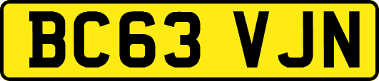 BC63VJN