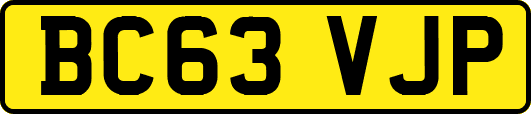 BC63VJP