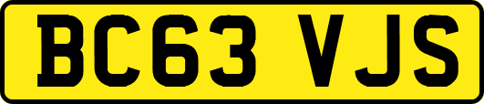 BC63VJS