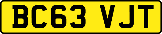 BC63VJT