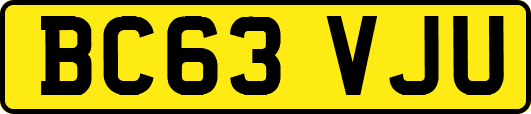 BC63VJU