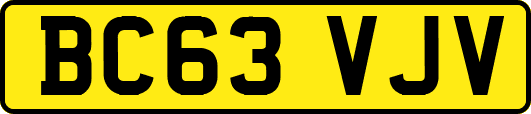 BC63VJV