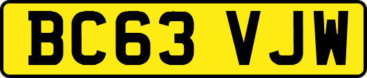 BC63VJW