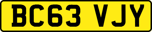 BC63VJY