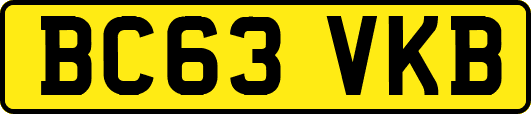 BC63VKB