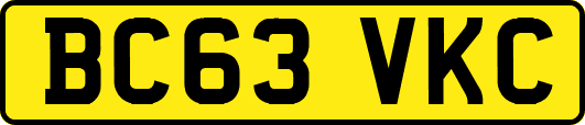 BC63VKC