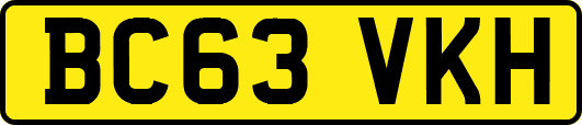BC63VKH