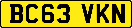BC63VKN