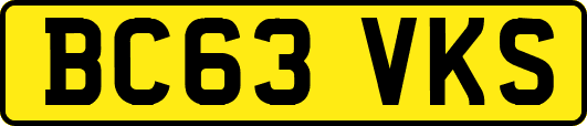 BC63VKS
