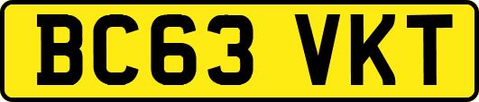 BC63VKT