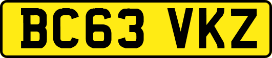 BC63VKZ