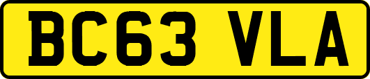 BC63VLA