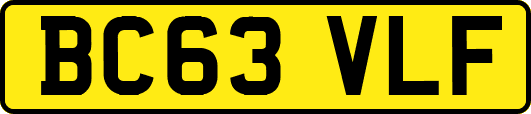 BC63VLF