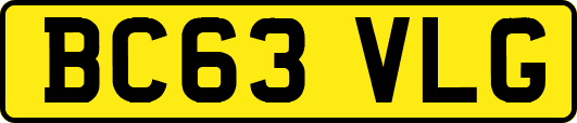 BC63VLG