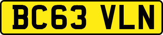 BC63VLN