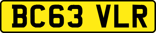 BC63VLR