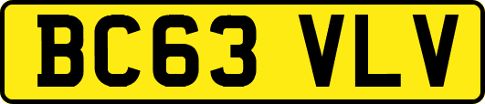 BC63VLV
