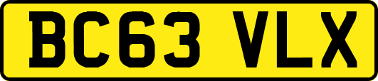 BC63VLX