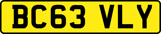 BC63VLY