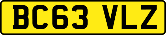 BC63VLZ