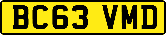BC63VMD