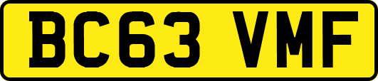 BC63VMF
