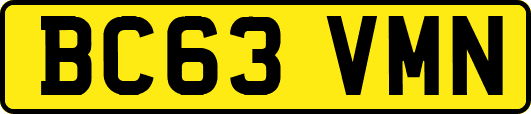 BC63VMN