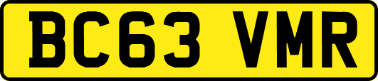 BC63VMR