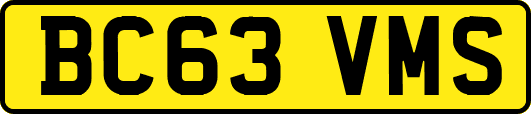 BC63VMS