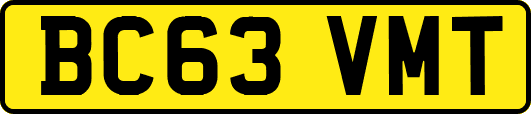 BC63VMT