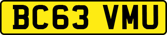 BC63VMU