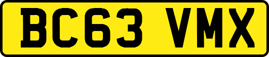 BC63VMX